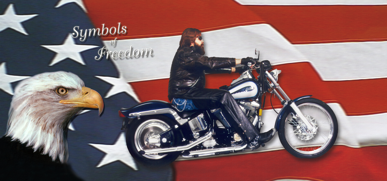 Symbols Of Freedom